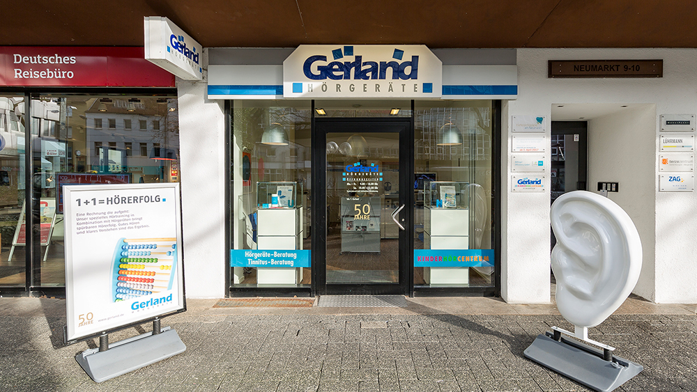 Gerland Osnabrück Gerland Osnabrück