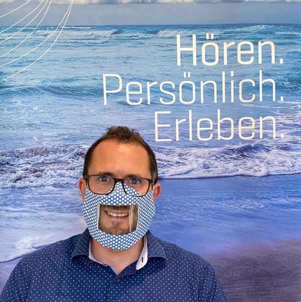 Signia Styletto X mit Signia Assistant überall bequem hören