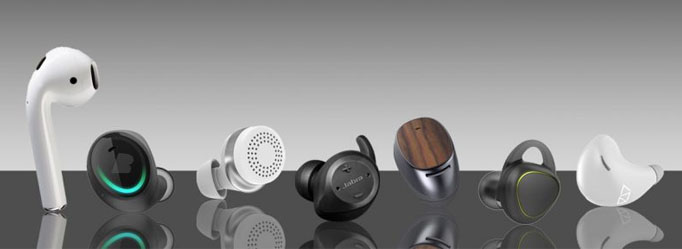 Hearables: Streamen, Tracken, Kommunizieren