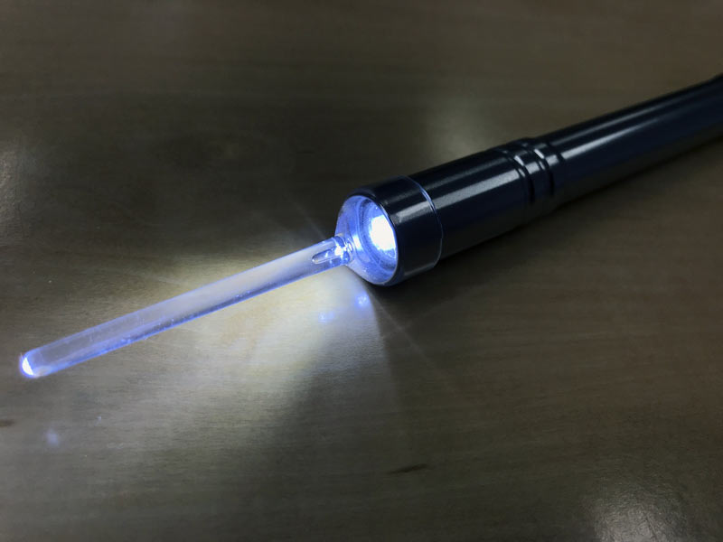 Starkey SoundLens LED Leuchtstab