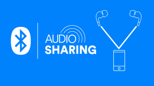 Bluetooth LE-Audio macht Multi-Stream-Audio möglich und damit die Übertragung mehrerer unabhängiger, synchronisierter Audiostreams zwischen einem Audioquellengerät wie einem Smartphone und einem oder mehreren Audio-Endgeräten