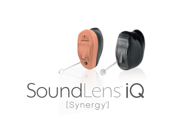 Starkey SoundLens