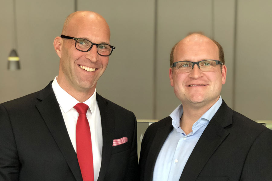 Styletto Connect Interview Marc Fielmann