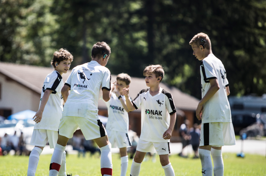 Fairplay und Teamgeist