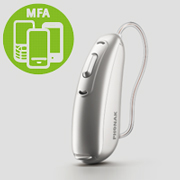 Phonak Audéo B-Direct