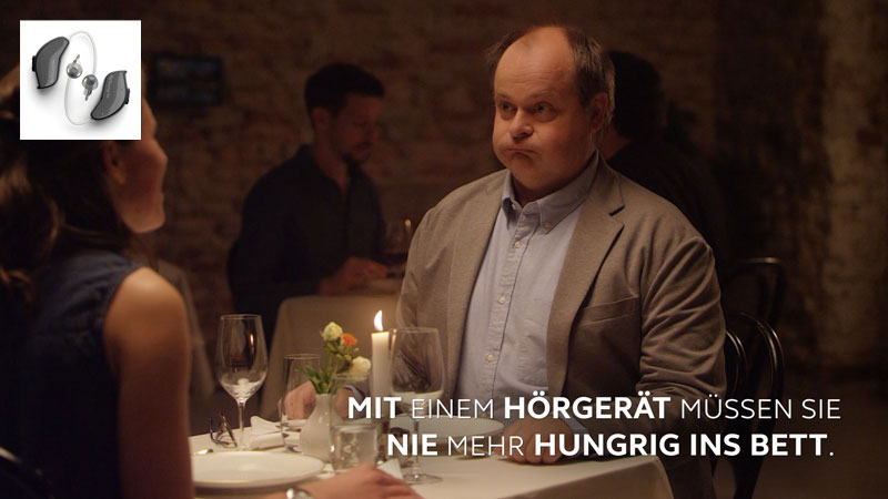 Richtiges Hören und Verstehen kann peinliche Situationen vermeiden.
