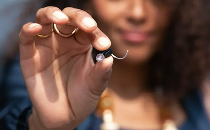 Neu: Oticon Zeal™ bei Westphal Hörgeräte testen