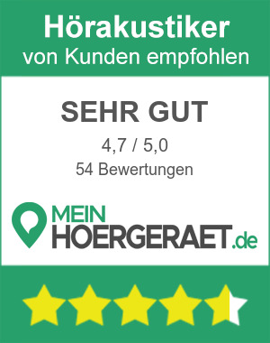 meinhoergeraet.de HÖRTEC Bewertung