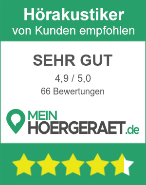 meinhoergeraet.de Hörakustik Vollbach Bewertung