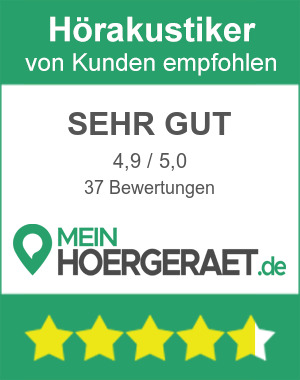 meinhoergeraet.de Hörakustik Vollbach Bewertung