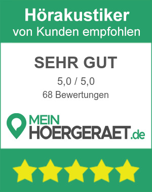 meinhoergeraet.de Hörakustik Vollbach Bewertung