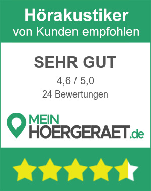 meinhoergeraet.de Hörakustik Vollbach Bewertung