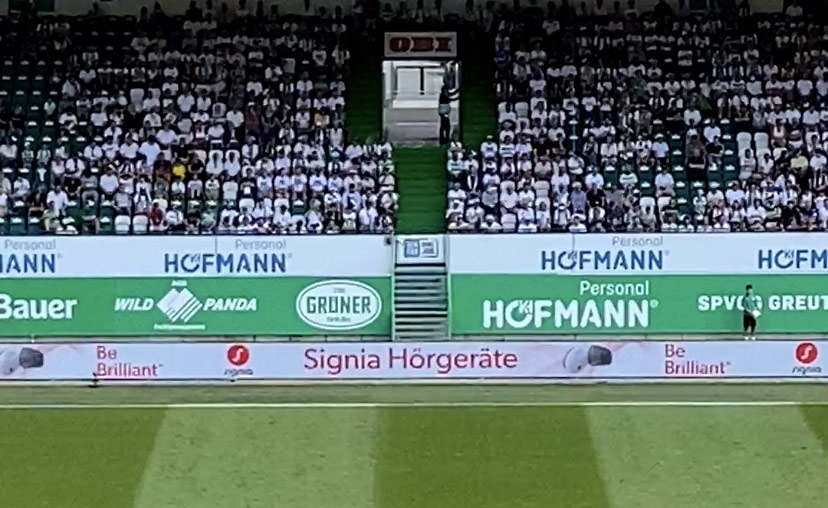 Christian Honsig Greuther Fürth