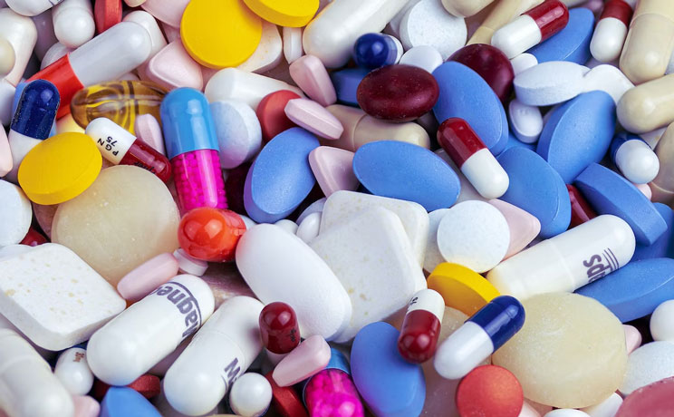 Viagra und Schwerhörigkeit