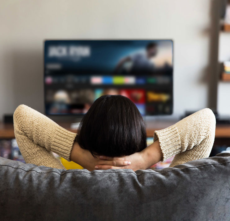 Cochlear Fire TV