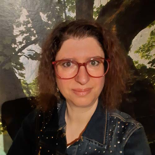 Monja E. Hörberaterin