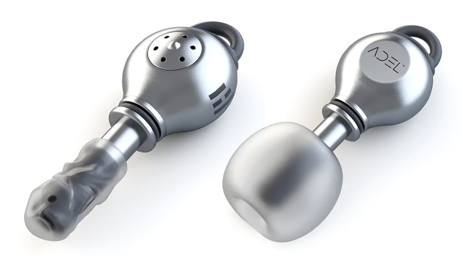 Ear-Defense AirTips CES Awards