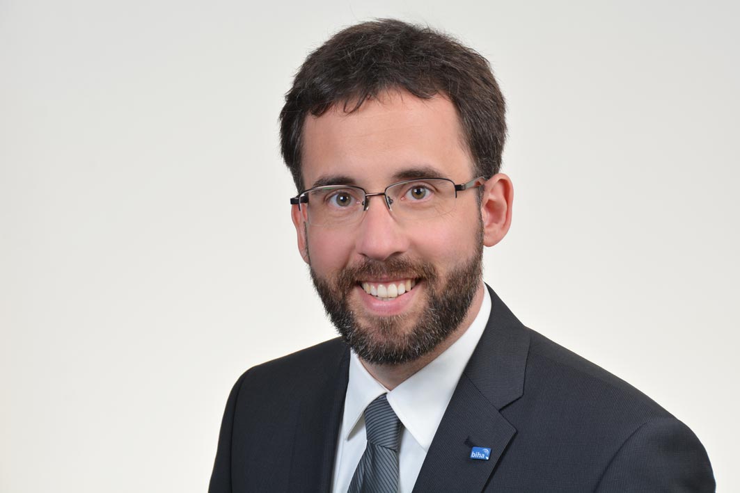 Dr. Frederick Hahn, afh