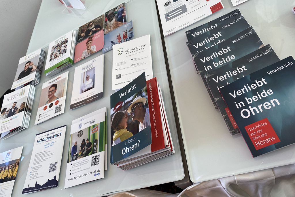 VEHRLIEBT in Verkaufen
