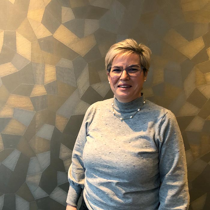 Signia Hörberater Steffi P.