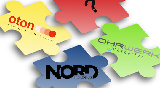AudiOsono kooperiert mit OTON - Die Hörakustiker und Ohrwerk Hörgeräte AudiOsono kooperiert mit OTON - Die Hörakustiker und Ohrwerk Hörgeräte
