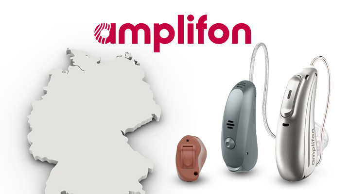 Amplifon Wachstum mit neuen Produkten und Fachgeschäften Amplifon Wachstum mit neuen Produkten und Fachgeschäften