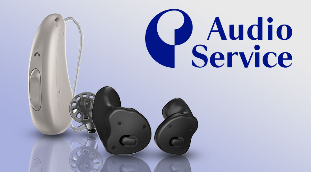 Audio Service G7: High-End in Form und Funktion