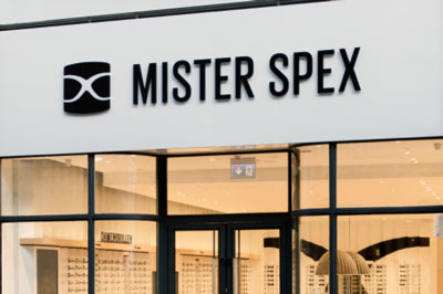 10 Jahre Mister Spex - Vom Online-Händler zum Retailer 10 Jahre Mister Spex - Vom Online-Händler zum Retailer