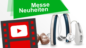 EUHA 2018 Video: Neuheiten und Impressionen EUHA 2018 Video: Neuheiten und Impressionen