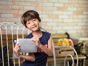 Smartphone & Co machen Kinder schwerhörig Smartphone & Co machen Kinder schwerhörig