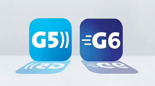 Audio Service G6 und G5: Absatz-Highlights, die Sie kennen sollten