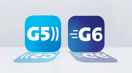 Audio Service G6 und G5: Absatz-Highlights, die Sie kennen sollten Audio Service G6 und G5: Absatz-Highlights, die Sie kennen sollten