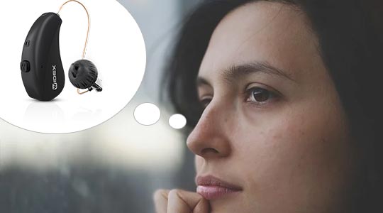 Entsprechen Hörgeräte wirklich den Wünschen der Kunden?
