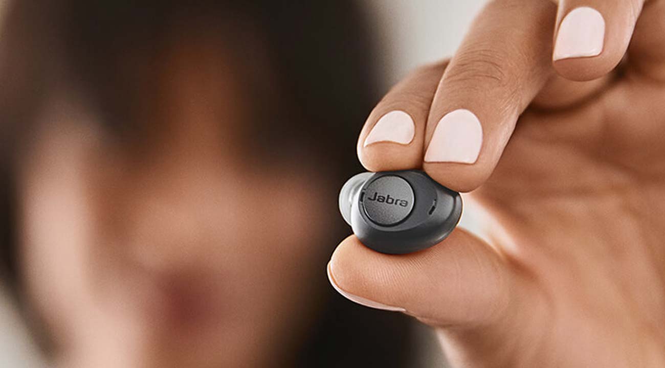 Test: Jabra Enhance Plus