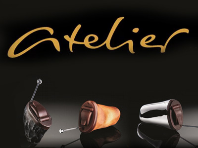 Reloaded: Audio Service Atelier mit neuen Materialien Reloaded: Audio Service Atelier mit neuen Materialien