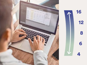 tune – Das moderne Anpass- und Verkaufskonzept für hochwertige Hörsysteme von Audio Service tune – Das moderne Anpass- und Verkaufskonzept für hochwertige Hörsysteme von Audio Service