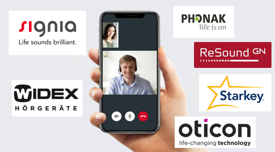 Remote Care 2020: Der Vergleich Remote Care 2020: Der Vergleich