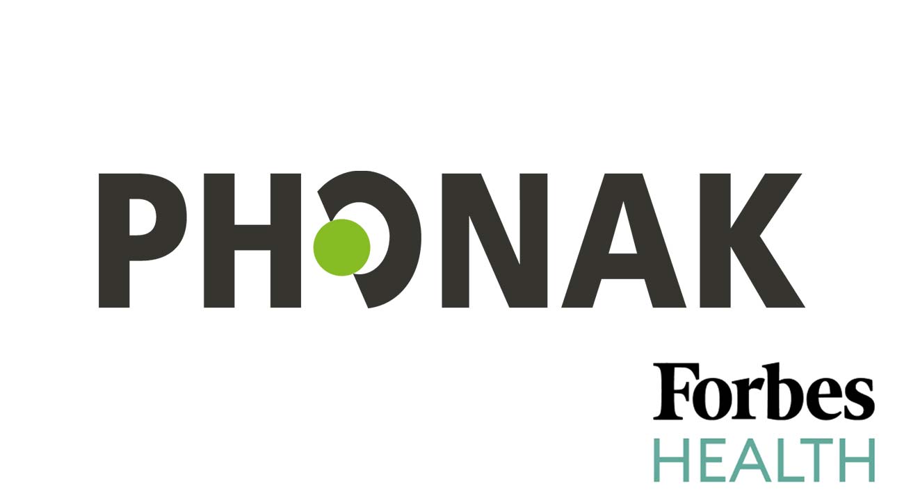 Presseinfo: Forbes Auszeichnung für Phonak