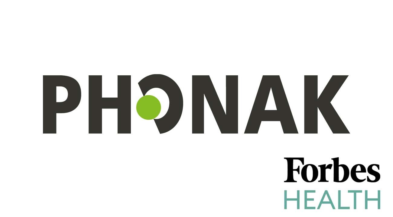 Presseinfo: Forbes Auszeichnung für Phonak Presseinfo: Forbes Auszeichnung für Phonak