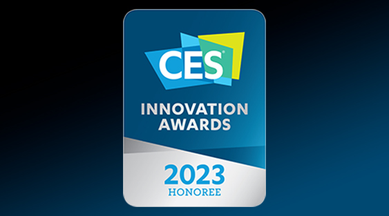 CES Innovation Awards: Erste Gewinner bekanntgegeben