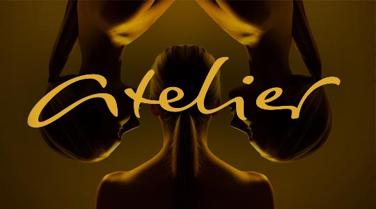 Audio Service-Kampagne "Atelier erleben" gewinnt Award