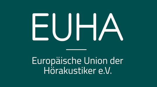 EUHA-Förderpreis 2020: Digitale Preisverleihung EUHA-Förderpreis 2020: Digitale Preisverleihung