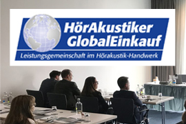 Das Mitglieder-Treffen der GlobalEinkauf – Eindrücke und Interview