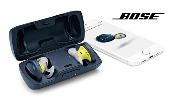 Kommentar: USA Zulassung für Bose Hörgerät Kommentar: USA Zulassung für Bose Hörgerät