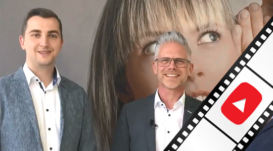 Video Interview: Das neue Audio Service Aktivmarketing Video Interview: Das neue Audio Service Aktivmarketing