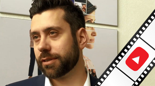 Video Interview: Tobias Wiedmann von Signia