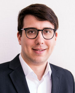 5 Fragen an Simon Müller, audiologisch-wissenschaftlicher Leiter bei Widex Hörgeräte GmbH
