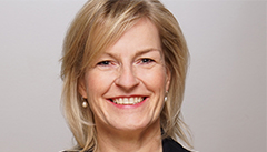 Dr. Brigitta Gabriel ist Dozentin an der Akademie für Hörakustik Lübeck Dr. Brigitta Gabriel ist Dozentin an der Akademie für Hörakustik Lübeck