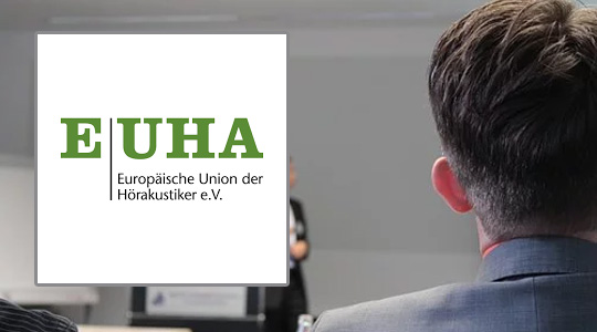 Neuer Fortbildungskurs zum Audiotherapeuten 2020 Neuer Fortbildungskurs zum Audiotherapeuten 2020