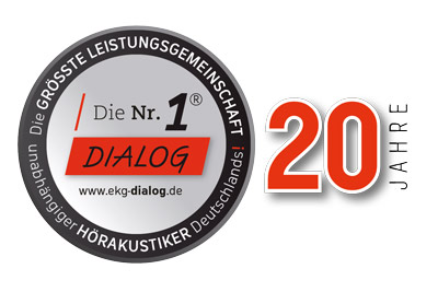 Interview: 20 Jahre DIALOG - ein Rück- und Ausblick